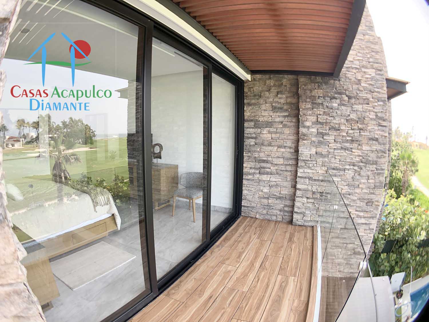 Real Tres Vidas 7 - Recámara principal 5